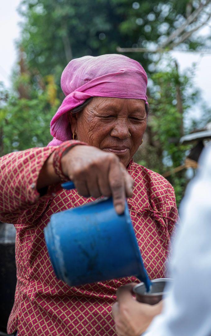 NEPAL HOLIDAYS WITH A TOUCH OF ADVENTURE