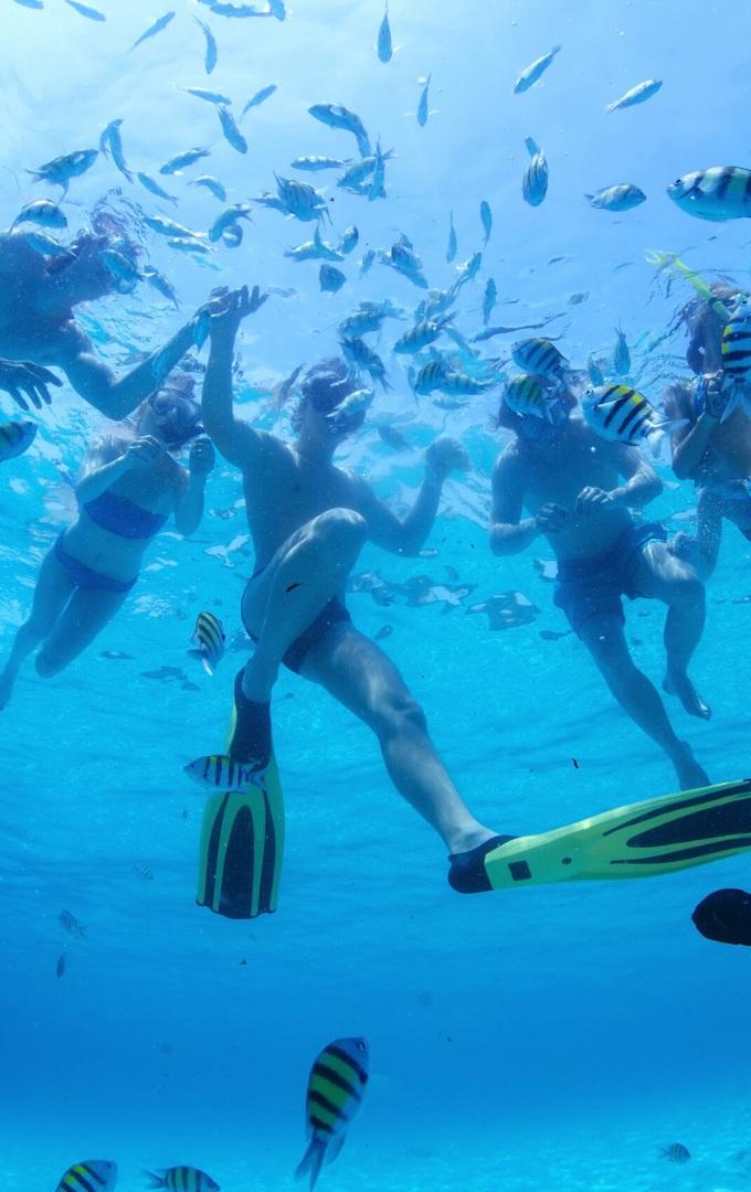 ETG Make Family Holidays Fun & Easy