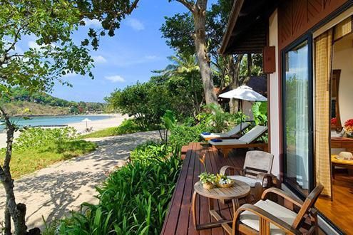 Pimalai Resort & Spa
