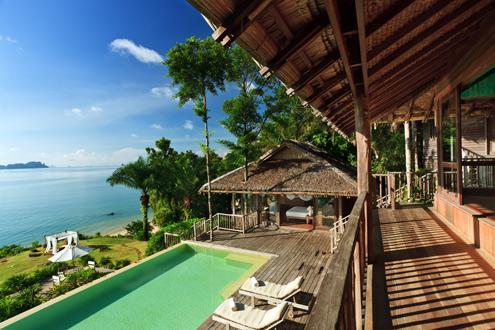 Six Senses Hideaway Yao Noi