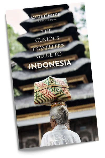 Travel Guide to Indonesia