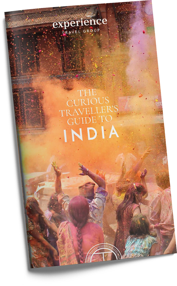 Travel Guide to India