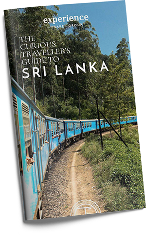 Travel Guide to Sri Lanka