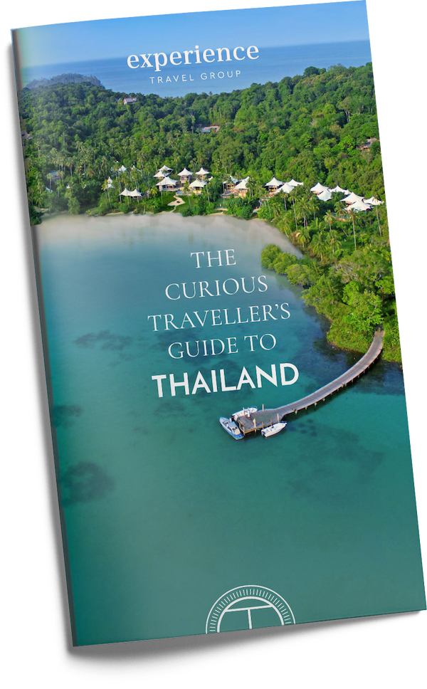 Travel Guide to Thailand